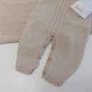 Kit Saída Maternidade Completa Caio | Personalize Com o Nome do Seu Príncipe