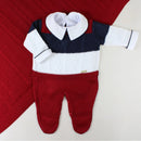 Kit Saída Maternidade Completa Felipe| Personalize Com o Nome do Seu Príncipe