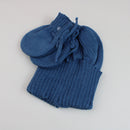 Kit Saída Maternidade Completa Caio | Personalize Com o Nome do Seu Príncipe